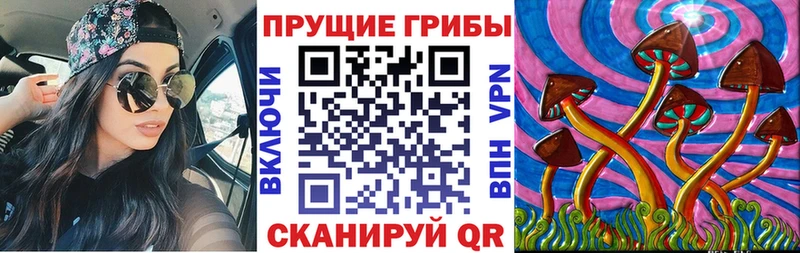 Галлюциногенные грибы Psilocybine cubensis  Уяр 
